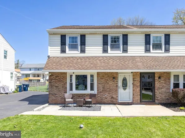 668 S 5th Ave, Royersford, PA 19468