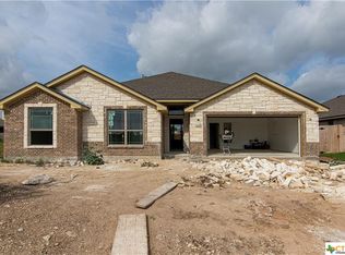 1822 Broken Shoe Trl, Temple, TX 76502