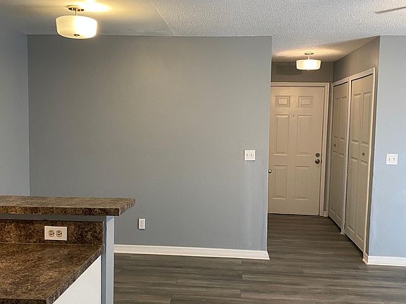 Dining / Entry Hall