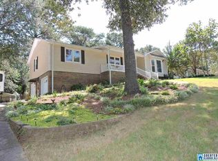 491 Cahaba Landings Rd, Birmingham, AL 35210