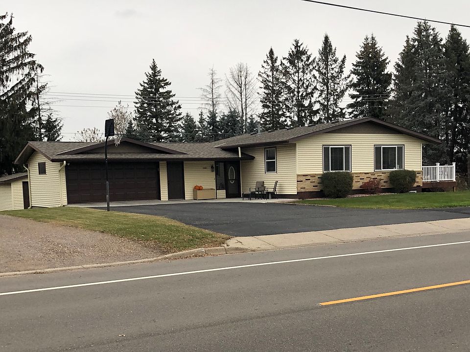 Update exterior