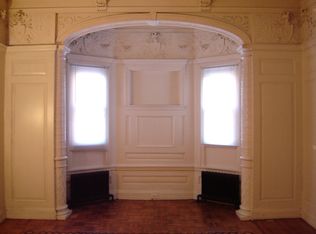 1401 Madison Ave APT 3, Baltimore, MD 21217