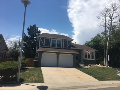3049 S Bahama St, Aurora, CO, 80013