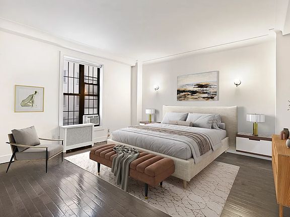 3rd image of 15 W 55th St APT 9B