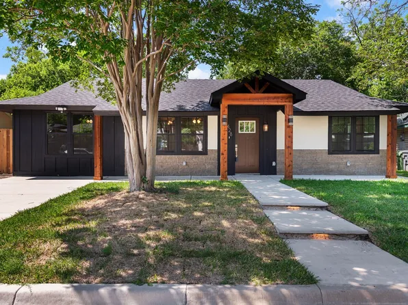 428 Alice St, Arlington, TX 76010