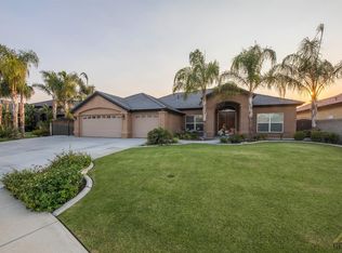 3843 Skylark Lilac St, Bakersfield, CA