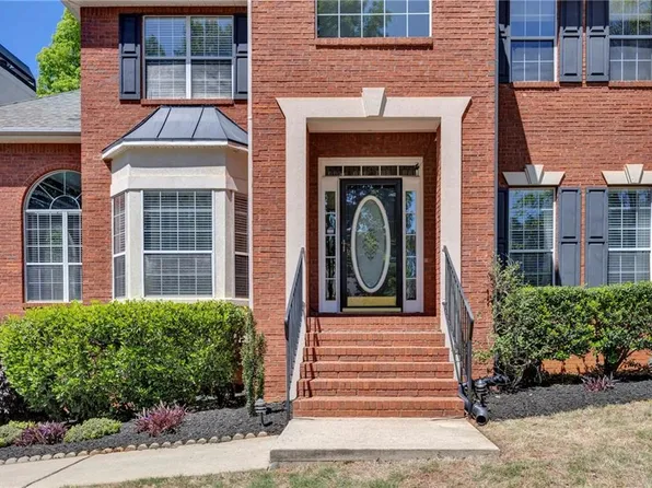 122 Grandiflora Dr, McDonough, GA 30253