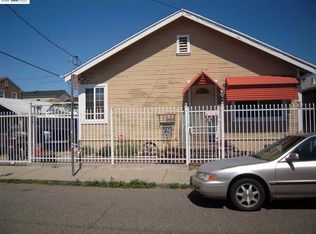 10520 Graffian St, Oakland, CA 94603