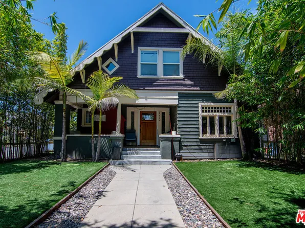1619 W 23rd St, Los Angeles, CA 90007