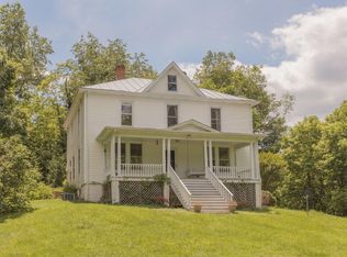 9 Bittersweet Rd, Lexington, VA 24450