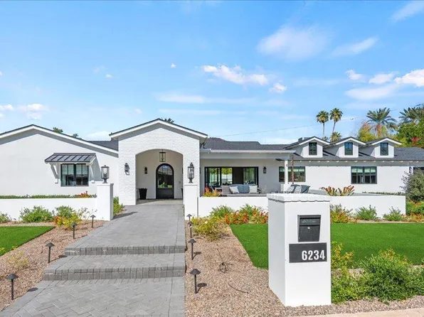 6234 E Monterosa St, Scottsdale, AZ 85251