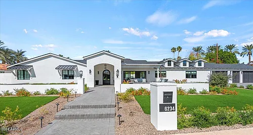 6234 E Monterosa St Photo 1