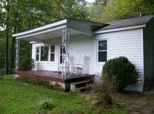 934 Macktown Gap Rd, Sylva, NC 28779