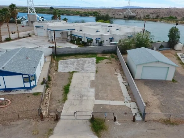 2392 Castle Rock Cir, Bullhead City, AZ 86442