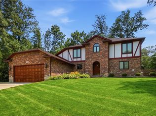 340 E Stonequarry Rd, Vandalia, OH 45377