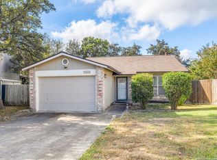 7434 Hunters Land, San Antonio, TX 78249