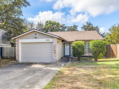 7434 HUNTERS LAND, San Antonio, TX, 78249