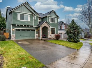 18281 SW Maidenfern Ln, Sherwood, OR 97140