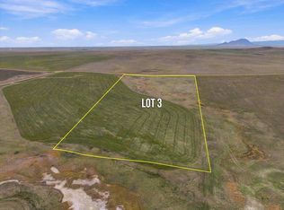 LOT 3 194th St, Vale, SD 57788
