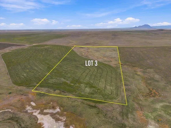LOT 3 194th St, Vale, SD 57788