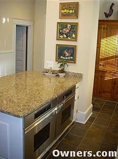 30 inch SS Dacor Double Ovens