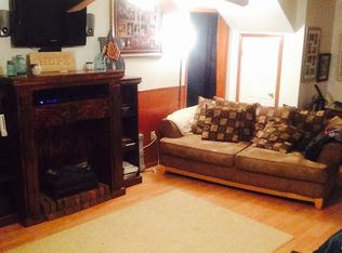 1305 S Gentry Blvd, Gentry, AR 72734