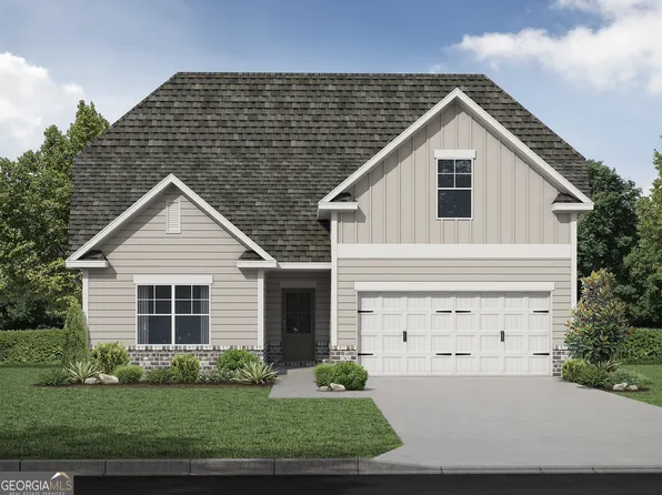 138 Greenview Ct, Homer, GA 30547