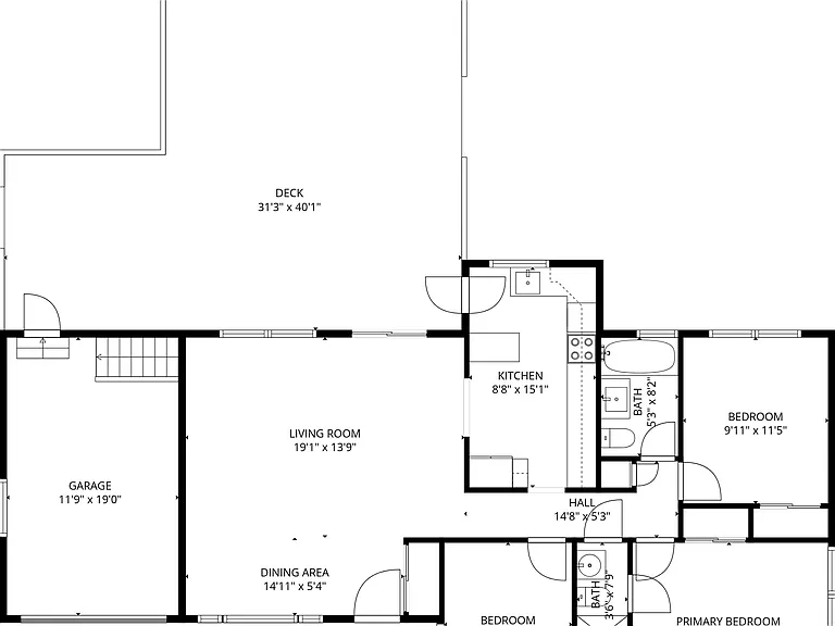50 Hazelwood Ave — Photo 14