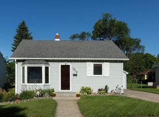 1415 14 1/2 St S, Fargo, ND 58103
