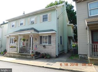 6 E Richland Ave, Myerstown, PA 17067