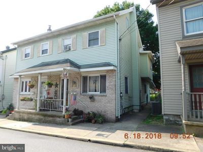 6 E Richland Ave, Myerstown, PA, 17067