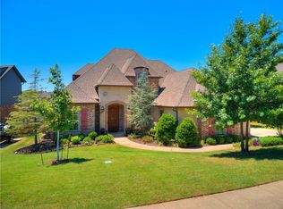 4241 Roundup Rd, Edmond, OK 73034