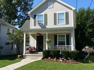 2259 Mayville Pl, Toledo, OH