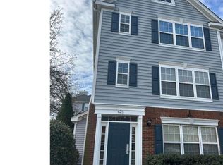 625 Constellation Sq SE UNIT A, Leesburg, VA