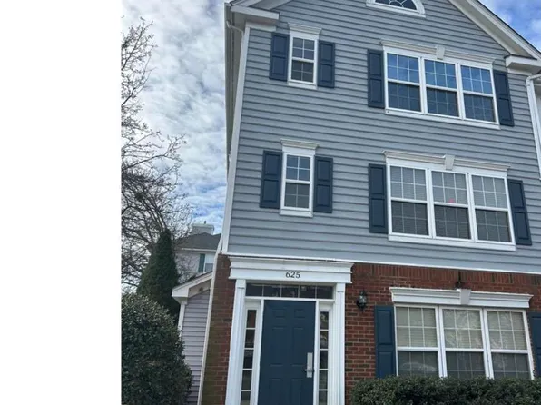 625 Constellation Sq SE Unit A, Leesburg, VA 20175