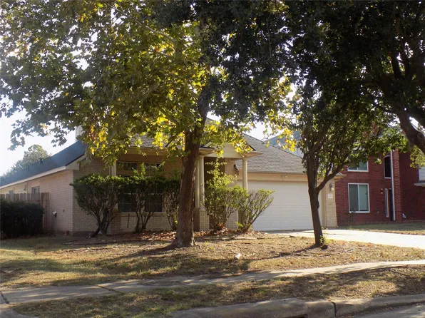 20031 Goldlake Dr, Katy, TX 77449