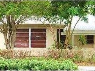 1036 SW 61st Ave, Margate, FL 33068