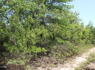 Goshun Creek Rd, Chipley, FL 32428