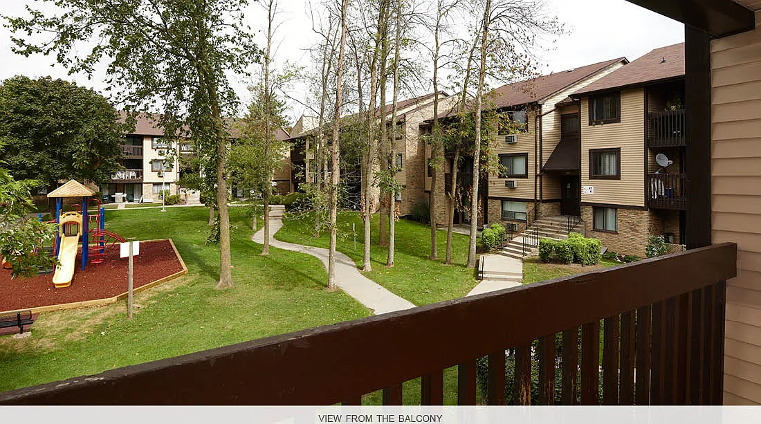 Rouge Valley Residence — Photo 3