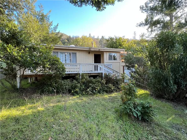 7288 Evergreen Dr, Kelseyville, CA 95451
