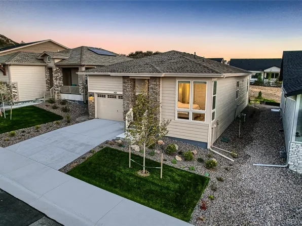 462 Woodroot Circle, Castle Rock, CO 80104