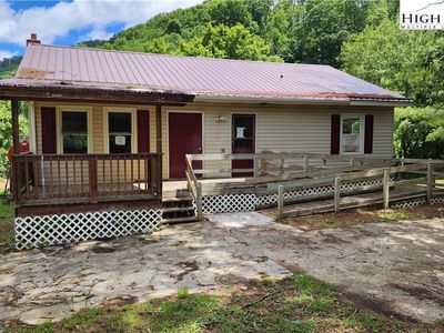 803 Sam Eller Road, Elk Park, NC, 28622