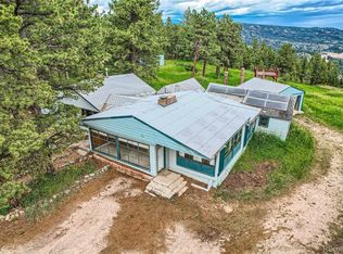 31869 Highway 72, Golden, CO 80403
