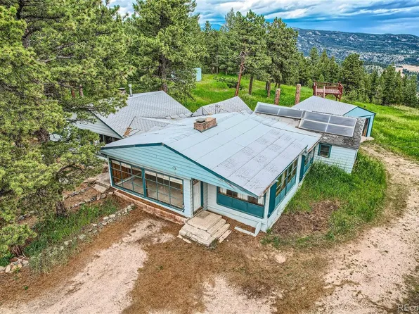 31869 Highway 72, Golden, CO 80403