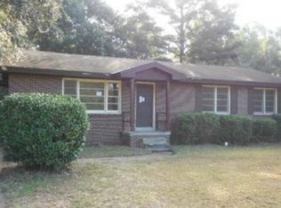 3906 Merrifield Dr, Selma, AL 36703