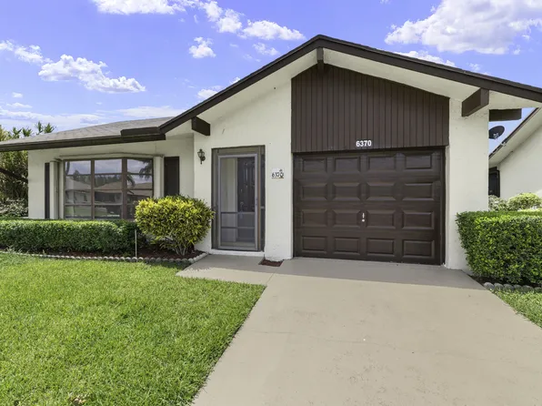 6370 Lakemont Circle, Greenacres, FL 33463