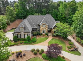 4389 Kings Mountain Rdg, Vestavia Hills, AL 35242