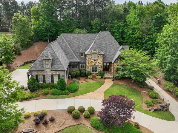 4389 Kings Mountain Rdg, Vestavia Hills, AL 35242