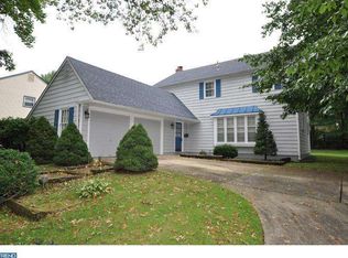 156 Antietam Rd, Delran, NJ 08075