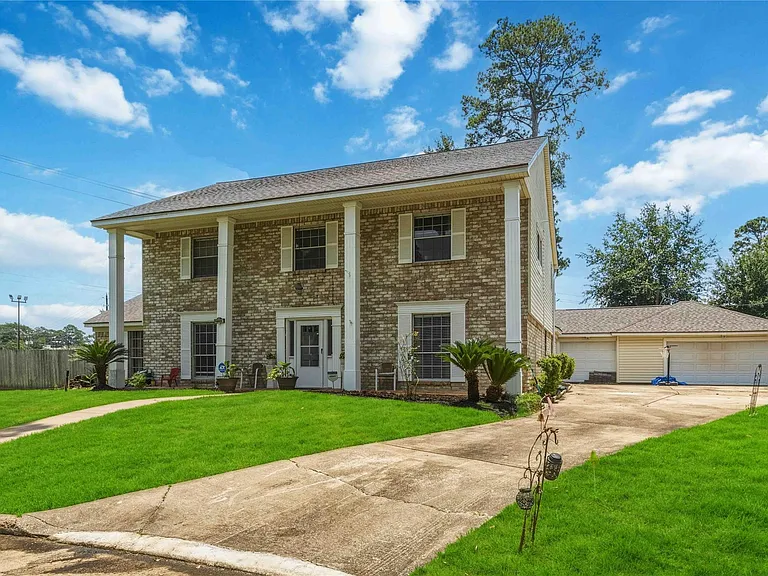 1003 Misty Lea Ln — Photo 2